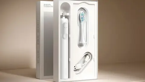Xiaomi Oscillation Electric Toothbrush Xiaomi Oscillation Electric Toothbrush