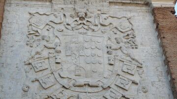 Iglesia de Santa María Magdalena