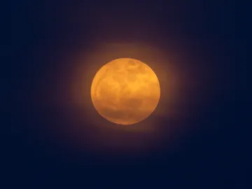 Luna llena Luna llena