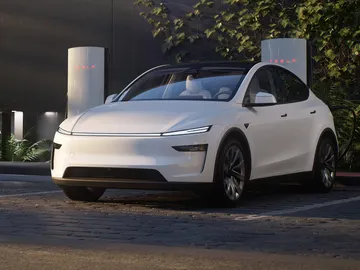 Tesla Model Y Tesla Model Y