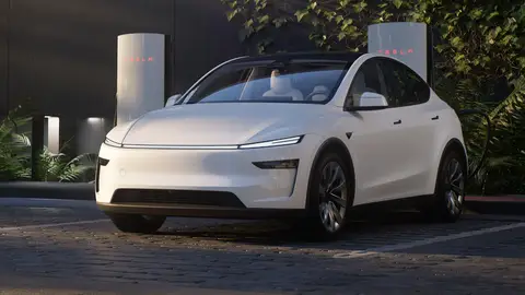 Tesla Model Y Tesla Model Y