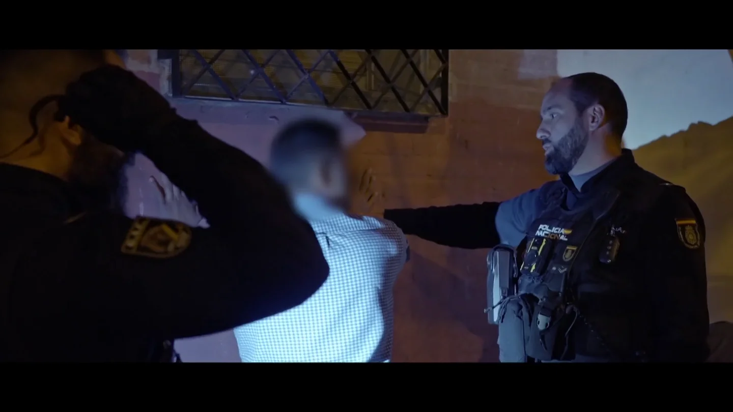 La Policía explica el perfil de un hombre tras agredir a su hijo: "Son normales de día, pero vuelven borrachos a casa" La Policía explica el perfil de un hombre tras agredir a su hijo: "Son normales de día, pero vuelven borrachos a casa"