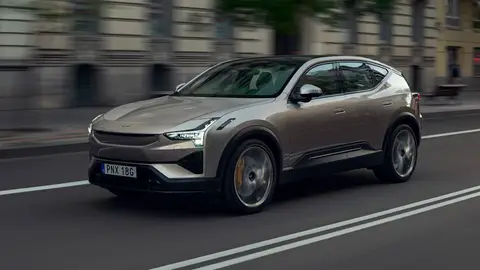 Polestar 3 Polestar 3