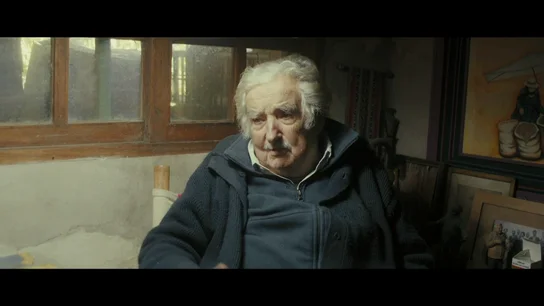 Pepe Mujica regala una última lección de vida con Jordi Évole: "Cuando la muerte quiera venir, que venga" Hoy ha fallecido José Mujica, expresidente de Uruguay, a los 89 años. Una de sus últimas entrevistas se la concedió a Jordi Évole, con el que mantuvo una emocionante conversación donde también hablaron sobre la muerte.
