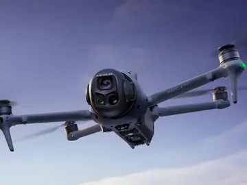 DJI Mavic 4 Pro DJI Mavic 4 Pro