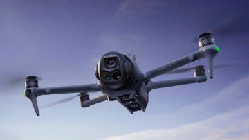 DJI Mavic 4 Pro
