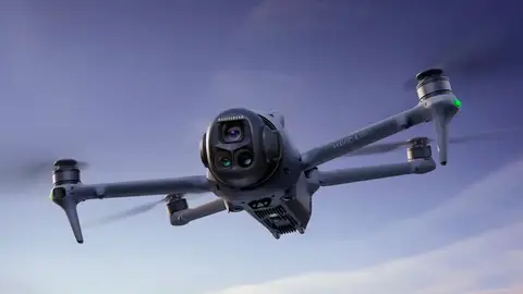 DJI Mavic 4 Pro DJI Mavic 4 Pro