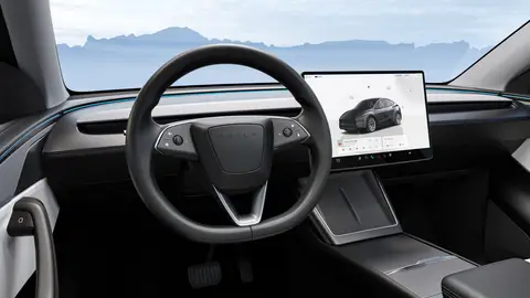 Tesla Model Y Tesla Model Y