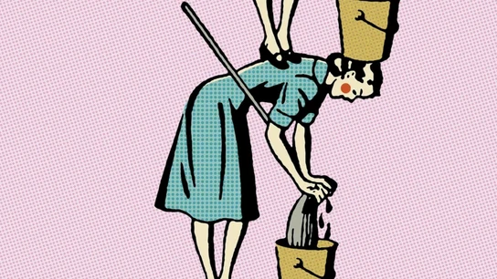 Detalle de la cubierta de 'Casas vacías', de María Agúndez Detalle de la cubierta de 'Casas vacías', de María Agúndez