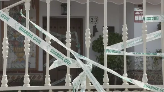Investigan si un cadáver localizado en Cartaya (Huelva) corresponde al presunto autor de un crimen machista Investigan si un cadáver localizado en Cartaya (Huelva) corresponde al presunto autor de un crimen machista