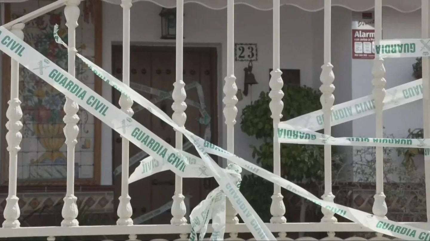 Investigan si un cadáver localizado en Cartaya (Huelva) corresponde al presunto autor de un crimen machista Investigan si un cadáver localizado en Cartaya (Huelva) corresponde al presunto autor de un crimen machista