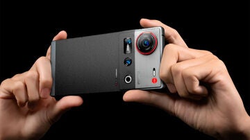 Nubia Z70S Ultra