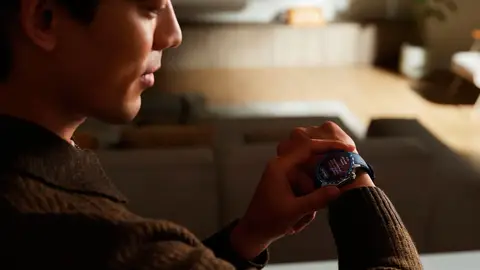 Oppo Watch X2 Oppo Watch X2