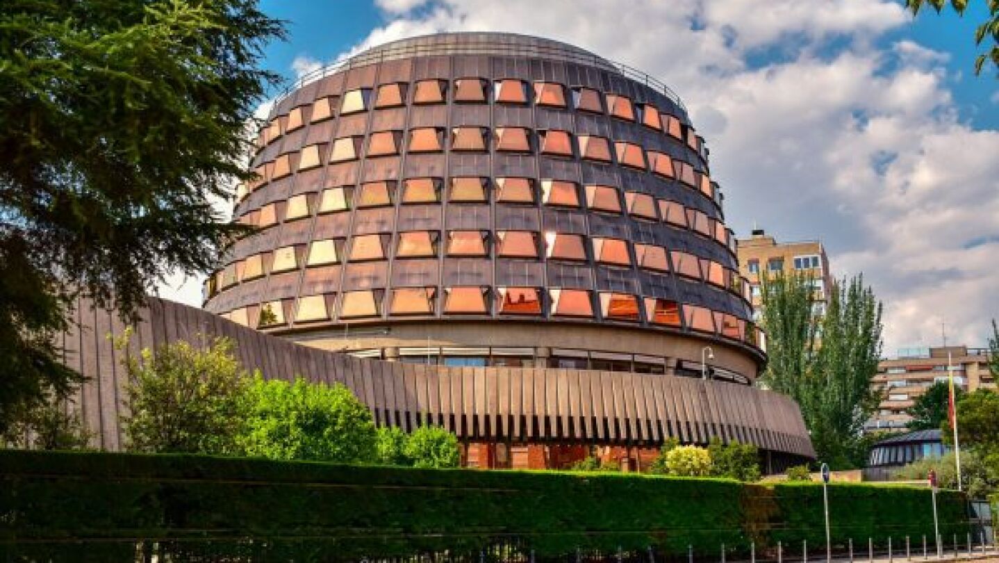 Tribunal Constitucional