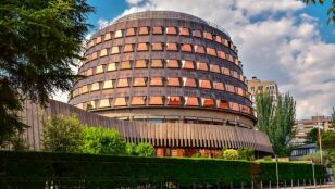 Tribunal Constitucional