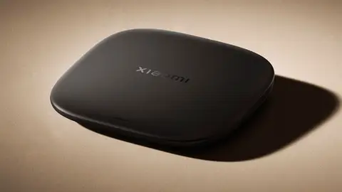 Xiaomi TV Box Mi Box 5 Xiaomi TV Box Mi Box 5