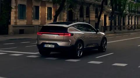 Polestar 3 Polestar 3