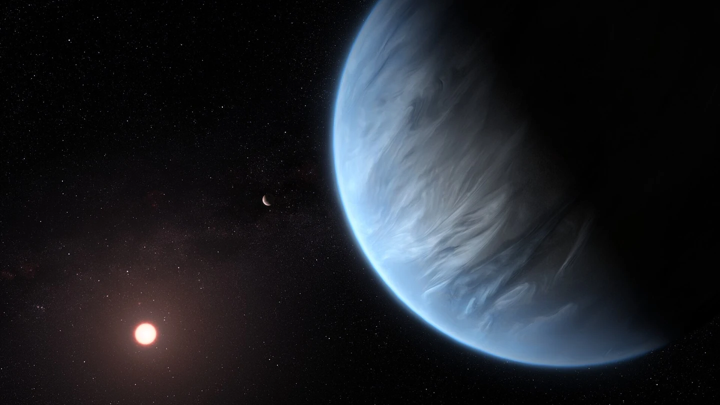 ¿Cómo se busca vida en otros planetas? ¿Cómo se busca vida en otros planetas?