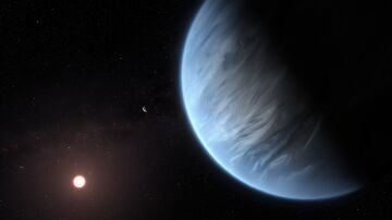 &iquest;C&oacute;mo se busca vida en otros planetas?