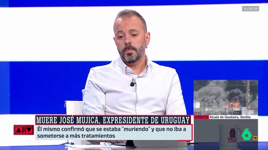 Antonio Maestre Antonio Maestre