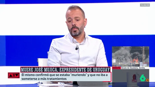 Antonio Maestre Antonio Maestre