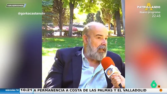 Antonio Resines Antonio Resines