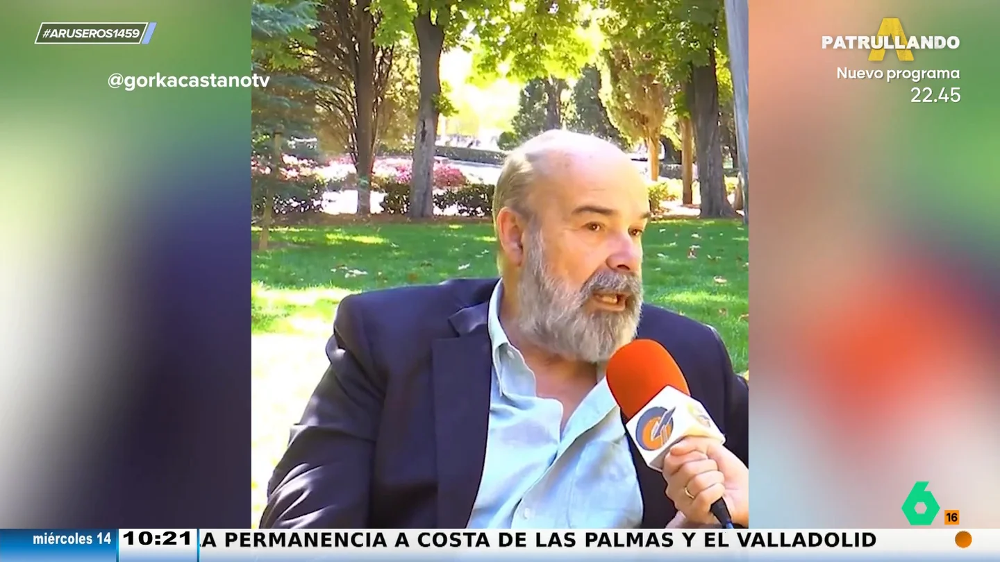 Antonio Resines Antonio Resines