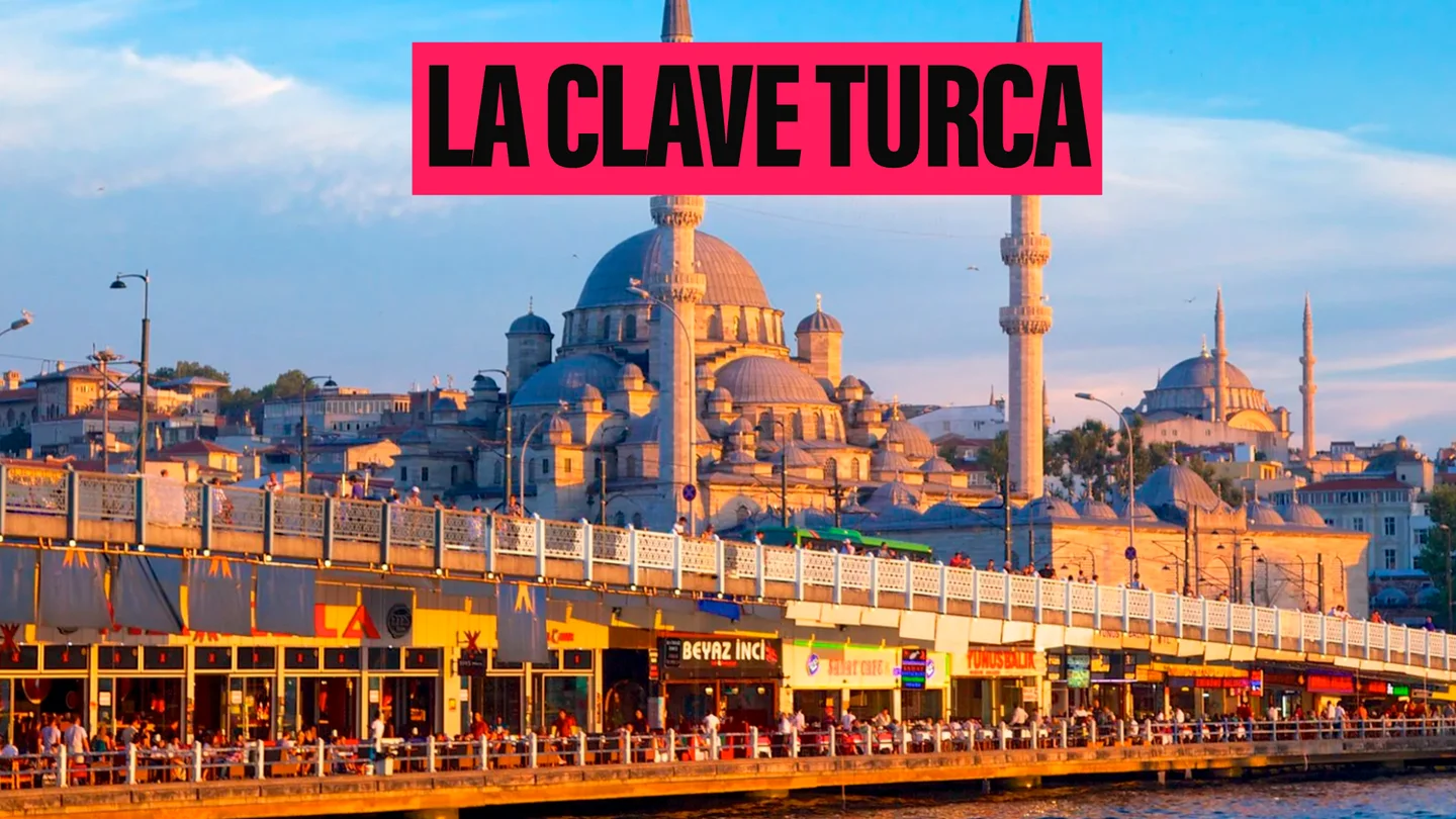 El papel clave de Turquía en la cumbre Ucrania-Rusia: mediador y aliado estratégico para Europa El papel clave de Turquía en la cumbre Ucrania-Rusia: mediador y aliado estratégico para Europa
