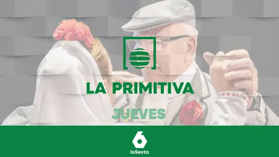 Comprobar los números de La Primitiva del jueves 15 de mayo de 2025 Comprobar los números de La Primitiva del jueves 15 de mayo de 2025