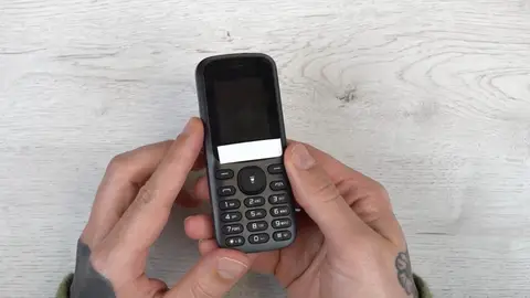 El motivo por el que un teléfono desechable es imprescindible para tus viajes internacionales El motivo por el que un teléfono desechable es imprescindible para tus viajes internacionales