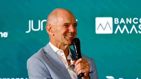 Adrian Newey Adrian Newey