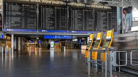 Aeropuerto Aeropuerto