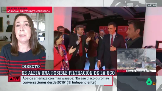 Beatriz Parera Beatriz Parera