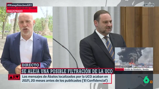 González Vega González Vega