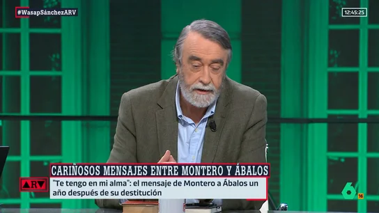 Pedro García Cuartango Pedro García Cuartango