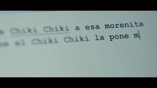 "A ver quién dice la gilipollez más grande": uno de los compositores del 'Chiki chiki', sobre la 'broma' que nos representó en Eurovisión "A ver quién dice la gilipollez más grande": uno de los compositores del 'Chiki chiki', sobre la 'broma' que nos representó en Eurovisión