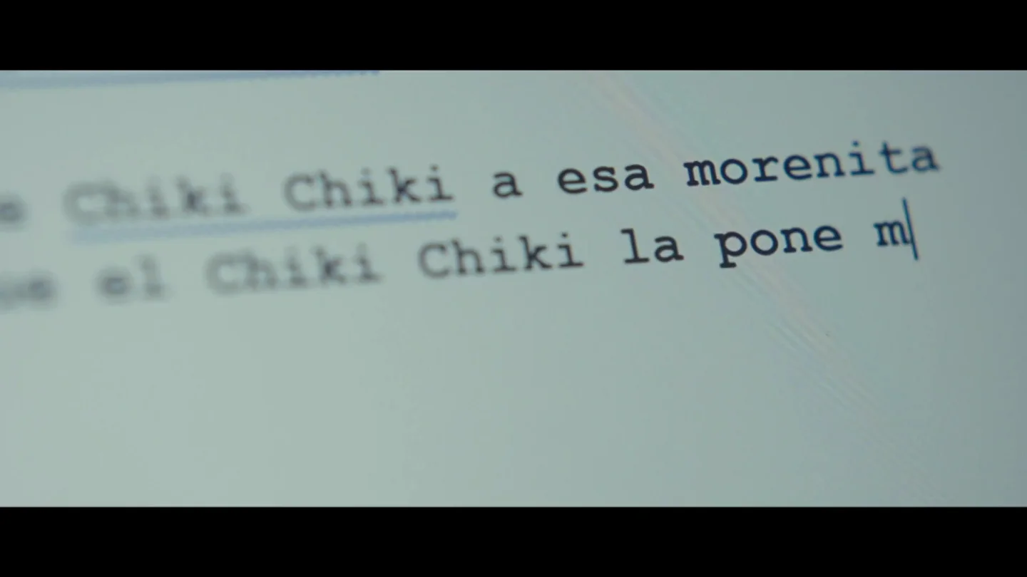 "A ver quién dice la gilipollez más grande": uno de los compositores del 'Chiki chiki', sobre la 'broma' que nos representó en Eurovisión "A ver quién dice la gilipollez más grande": uno de los compositores del 'Chiki chiki', sobre la 'broma' que nos representó en Eurovisión