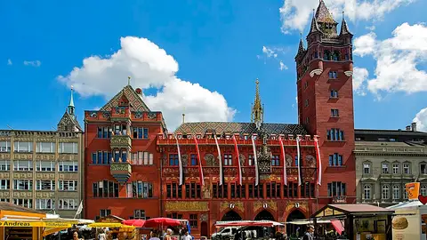 Rathaus Rathaus