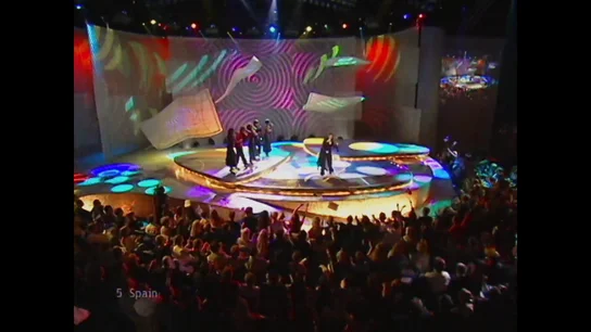 La rompedora iniciativa de TVE que permitió que Rodolfo Chikilicuatre llegara a Eurovisión: "Sin jurado especializado, los españoles eligen" La rompedora iniciativa de TVE que permitió que Rodolfo Chikilicuatre llegara a Eurovisión: "Sin jurado especializado, los españoles eligen"