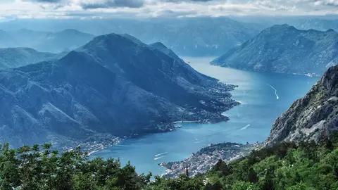 Montenegro Montenegro