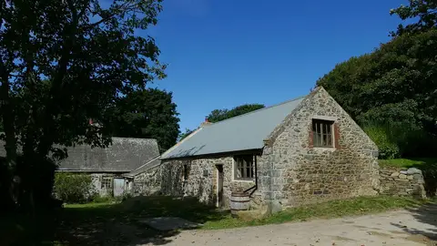 Isla de Sark Isla de Sark