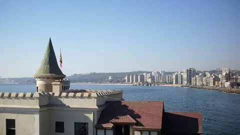 Castillo de Wulff Castillo de Wulff