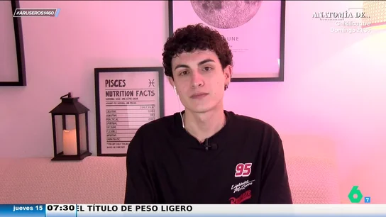 Astrología en Aruser@s con Jabifus: los 3 signos más beneficiados con el ingreso de la Luna en Capricornio Astrología en Aruser@s con Jabifus: los 3 signos más beneficiados con el ingreso de la Luna en Capricornio