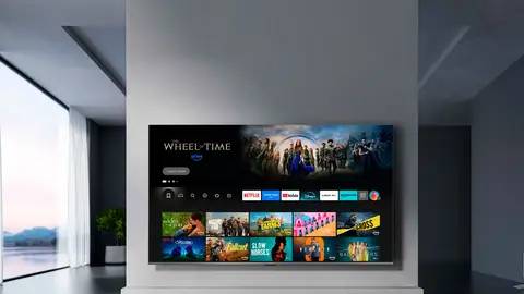 Xiaomi TV F Pro 2026 Xiaomi TV F Pro 2026