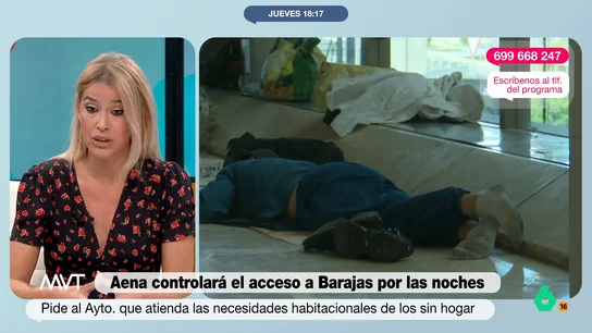 Afra Blanco Afra Blanco