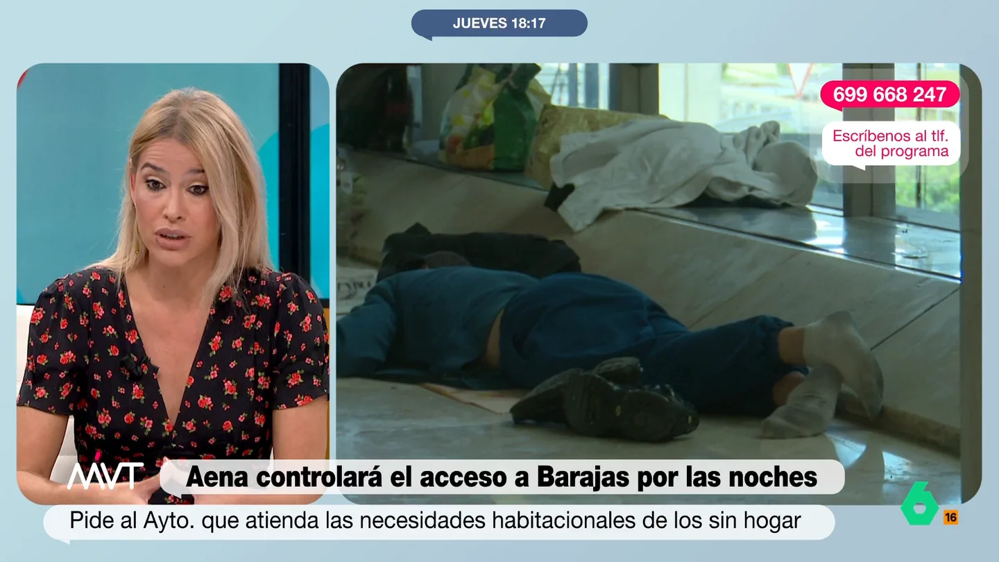 Afra Blanco Afra Blanco