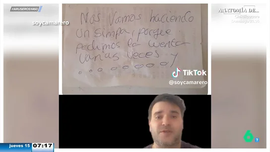 Aruseros Clientes Aruseros Clientes