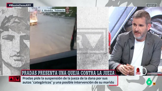 Ignacio Urquizu: "El PP contribuye a degradar la política de nuestro país permitiendo que Mazón siga" Ignacio Urquizu: "El PP contribuye a degradar la política de nuestro país permitiendo que Mazón siga"
