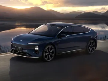 NIO ET9 NIO ET9