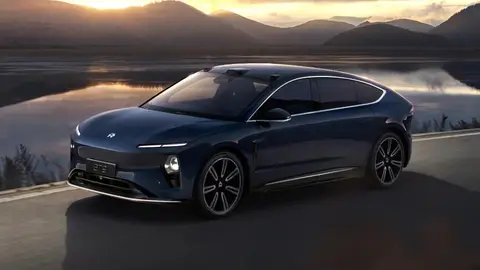 NIO ET9 NIO ET9